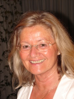 Sabine Kliche